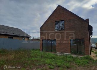 Продажа дома, 130 м2, село Новоживотинное, улица 70 лет Октября, 34/1