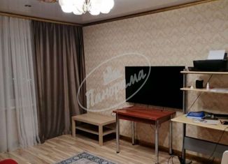 Продам двухкомнатную квартиру, 53.8 м2, Калуга, улица Серафима Туликова, 2, ЖК Энергия