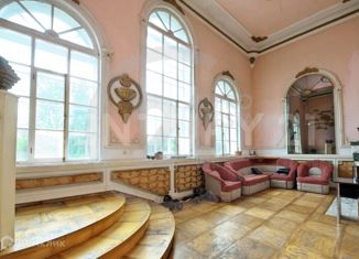 Продается дом, 200 м2, посёлок Берсеневские Выселки, Полевая улица