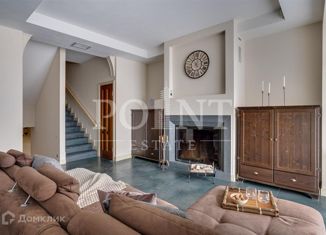 Продается таунхаус, 280 м2, Москва, улица Саломеи Нерис, 2к7, район Северное Тушино