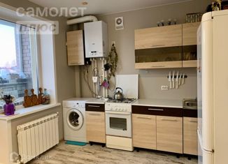 Продается 1-комнатная квартира, 44 м2, Владимирская область, улица 9 Мая, 10