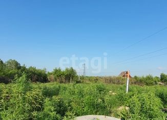 Продам участок, 10 сот., СНТ Серебрянка