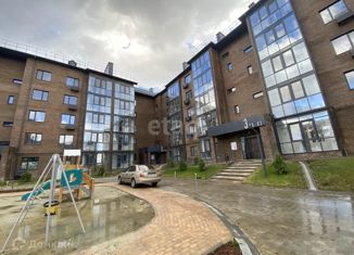 Продается 1-ком. квартира, 50.8 м2, посёлок городского типа Северный, микрорайон Центральный-2, 5