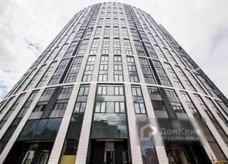 Сдам в аренду офис, 1050 м2, Москва, Береговой проезд, 5к1, станция Шелепиха