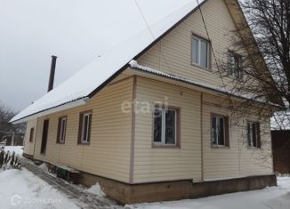Продается дом, 160 м2, село Костино, село Костино, 16