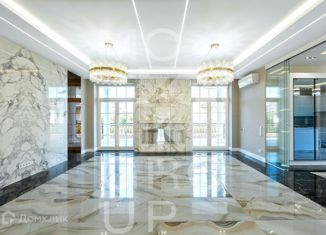 Дом на продажу, 528 м2, коттеджный поселок Монтевиль, коттеджный посёлок Монтевиль, 2-048