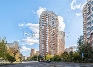 Продам трехкомнатную квартиру, 81 м2, Москва, Новорогожская улица, 20, Новорогожская улица