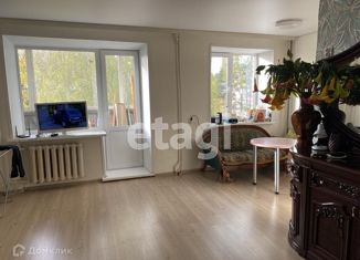 Продажа квартиры студии, 30 м2, Тобольск, микрорайон Менделеево, 1
