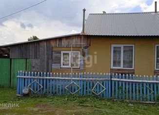 Продажа дома, 39 м2, Шадринск, Садовая улица