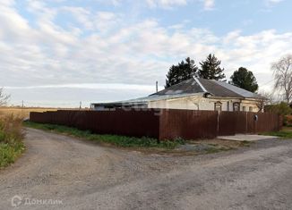 Дом на продажу, 53.6 м2, деревня Позднеево