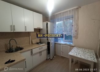 Аренда 1-комнатной квартиры, 31 м2, Краснокамск, Гознаковский переулок, 3