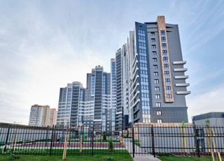 Продам 2-ком. квартиру, 57.29 м2, Краснодар, улица Красных Партизан, 4/15, ЖК Сограт