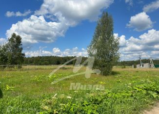 Продается земельный участок, 13.82 сот., деревня Луговая, Луговая улица, уч4