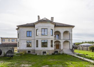 Дом на продажу, 750 м2, деревня Тимошкино