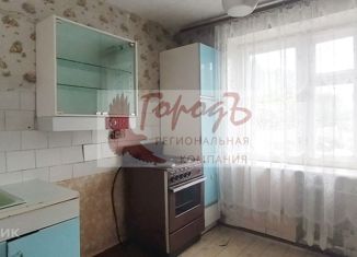 2-комнатная квартира на продажу, 43.5 м2, Орёл, микрорайон поселок Кирпичного Завода, 24