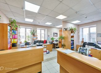 Продам офис, 183 м2, Пермь, улица Лебедева, 25Б