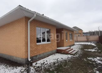 Дом на продажу, 94.5 м2, Старый Оскол, улица Пушкарская Дача