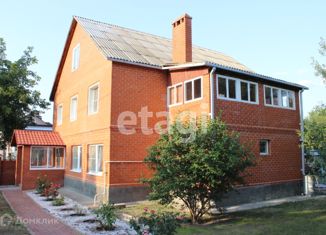 Продаю дом, 215 м2, поселок Дубовое, Сливовая улица, 13