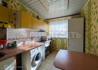 3-ком. квартира на продажу, 60 м2, Мурманск, Кольский проспект, 155