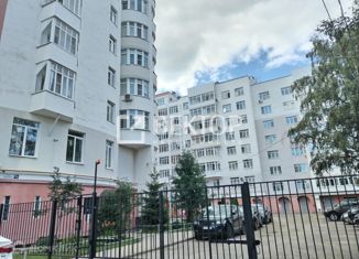 Продается 2-комнатная квартира, 52 м2, Ярославль, улица Наумова, 65/1, Красноперекопский район