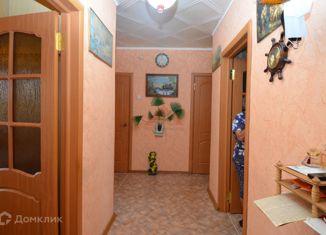 Продажа 3-комнатной квартиры, 69.3 м2, Юрьев-Польский, Луговая улица, 23