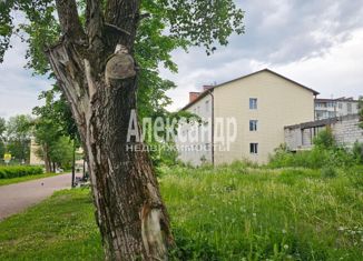 Продажа квартиры студии, 26.3 м2, Карелия, Красноармейская улица, 18А