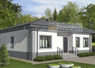 Продаю дом, 88 м2, село Троицкое, 2-я Новосибирская улица, 8