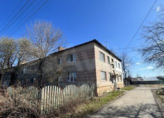 Продаю 2-ком. квартиру, 44.2 м2, поселок Сухоногово, Костромская улица, 11