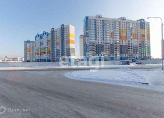 Продам двухкомнатную квартиру, 39 м2, Новосибирск, ЖК Венеция, 1-я Чулымская улица, 12с