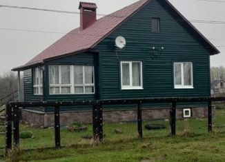 Продается дом, 71 м2, село Красное