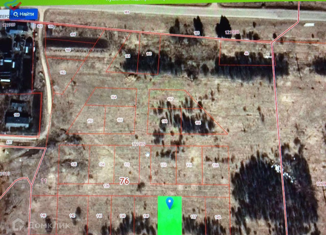 Продаю земельный участок, 10 сот., село Нагорье, Переславская улица, 2