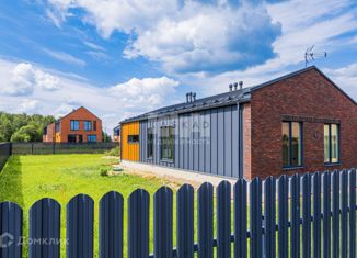 Продажа дома, 110 м2, коттеджный посёлок Берёзовый Парк