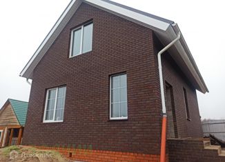 Дом на продажу, 100 м2, деревня Ягудары, Садовая улица, 39