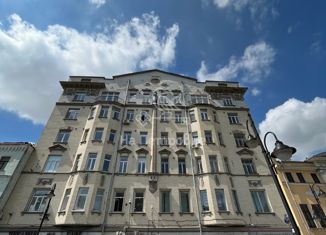 Продам 5-комнатную квартиру, 111 м2, Москва, Пятницкая улица, 20с1, Пятницкая улица