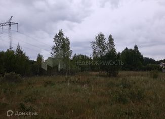 Продается участок, 8 сот., территория СОСН Лесная Поляна, Сиреневая улица, 172