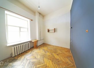 Продажа 2-комнатной квартиры, 50.5 м2, Санкт-Петербург, улица Ломоносова, 26, муниципальный округ Владимирский