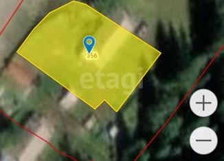 Продается участок, 8.1 сот., село Акташ, площадь имени Станислава Мохова