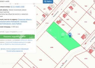 Продам участок, 30 сот., Рыбное