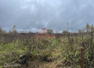 Продажа участка, 18 сот., село Большое Каринское