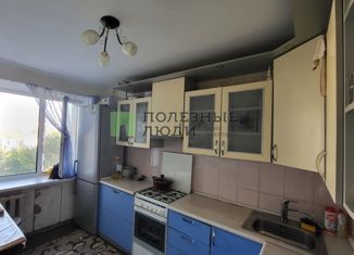 Продажа 3-комнатной квартиры, 65.6 м2, Самара, Никитинская улица, 77, Ленинский район