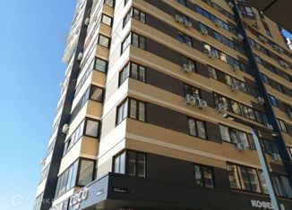 Продается 1-ком. квартира, 44.08 м2, Краснодар, Уральская улица, 71, ЖК Галактика