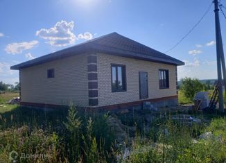 Продажа дома, 110 м2, посёлок Мичуринский, Солнечная улица