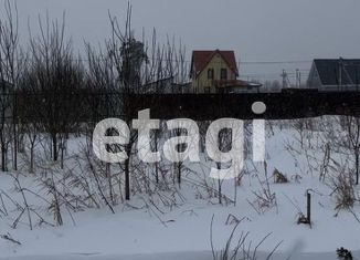 Продаю участок, 8 сот., массив Лесколово, 5-й проезд, 11