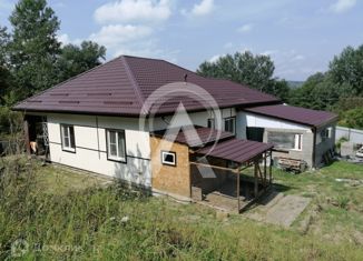 Продается дом, 148.6 м2, Хадыженск, Первомайская улица