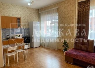 Продажа квартиры студии, 32.7 м2, Кемерово, проспект Шахтёров, 90