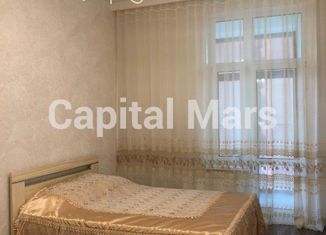Сдается в аренду 2-ком. квартира, 70 м2, Москва, улица Архитектора Щусева, 2к3, станция ЗИЛ