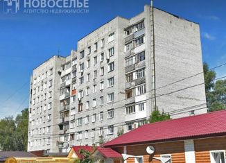 Продам 1-ком. квартиру, 31 м2, Рязань, Дачная улица, 5, район Приокский