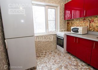 Продам 3-ком. квартиру, 58.7 м2, Ульяновск, Октябрьская улица, 41, Засвияжский район