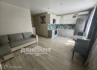 Продается квартира студия, 33.4 м2, Ростов-на-Дону, улица Шаповалова, 1Вс1