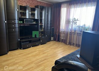 Продажа трехкомнатной квартиры, 65.9 м2, Бурятия, улица Сенчихина, 2